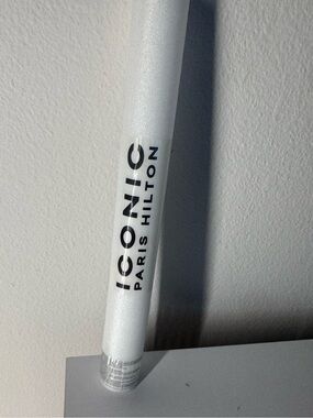 ICONIC Paris Hilton Glow Stick 15’ Light Wand Promotional World Pride DC